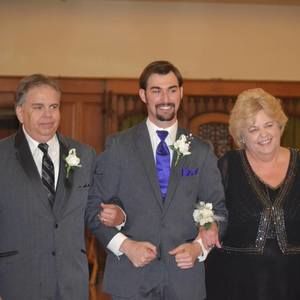 Meet your Posher, Chris